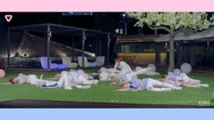 Oh My! Part Switch Ver. _Seventeen