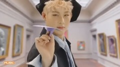 Zhou Xian of RED CARPET Teaser_