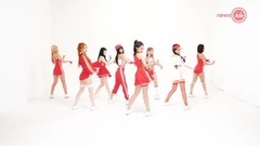 [Short of music of 180826_ of edition of dancing o