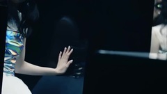      "Short Ver of ね of た of の of good き " .