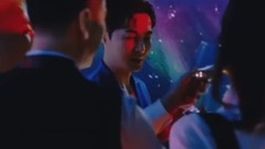 _ of caption of Chinese of Kiss Me Like That is mythological