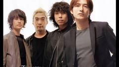 Galaxy of Japan of Tomorrow Never Knows_