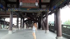 Ddu-du Ddu-du dancing breaks up jump video of danc