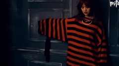 < MILK tide  Zha  " 137 period cover character - 