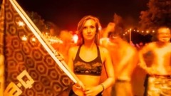 Pyk? Euramerican galaxy of Ri - Touch HQ Videoclip