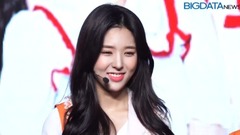 Shi Yan - the introduction and earnestly answer galaxy of Korea of 18/08/22_ of news briefing of '\