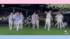 Oh My! 18/08/28_Seventeen of Part Switch edition, clean Chinese