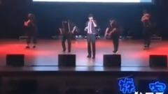 I what true material fact expects show Lin Junjie