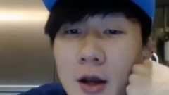 Play oneself sing oneself + Lin Junjie of _ of mus