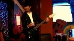 Waxwork house does Lin Junjie of strange _ closing