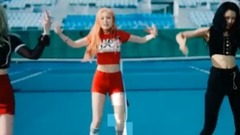 When Chinese the first female group meets _S.H.E o