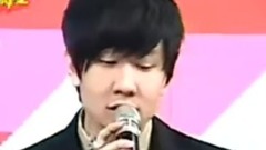 Love letter spot adds up to collect _ Lin Junjie