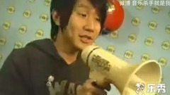 Big horn sing opera arias a kind of magical operat