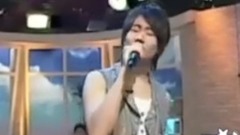 The name that makes Ruan shows Lin Junjie of circu