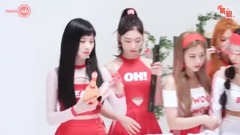 [The put together of Korea of blessing LIVE 18/08/