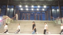 ME TOO dancing imitates _ dancing video