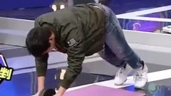 Calendar year gyro wheel adds up to collect _ Lin 