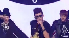 Ballproof teenager of We Are Bulletproof Pt 2_ is