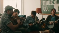 Jumbo _Punch Brothers