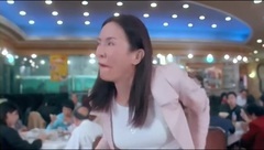 Money of Qian of " of film of one midge chicken i