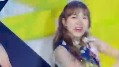 Power Up Stage Mix_Red Velvet