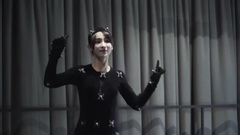 [SING Jiang Shen] ballad of < cloud skirt > " of d