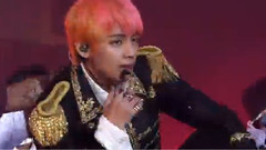 IDOL advocate make one's rounds of Jin Taiheng wo