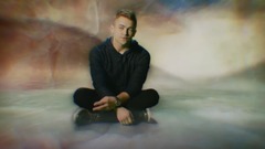 Dear God_Hunter Hayes