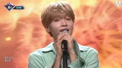 20Something - Mnet M! Zheng Shiyun of 18/08/02_ of