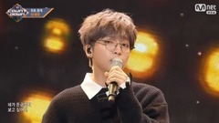 Toc, toC!  &BABY IT'S U - Mnet M! Zheng Shiyun of