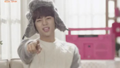 SURPRISE - KBS Music Bank 15/01/09_HALO