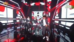 14/06/28_HALO of edition of spot of Fever - MBC Mu