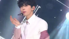 O.M.G. - SBS Inkigayo 18/05/06_HALO