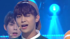 Mariya - SBS Inkigayo 16/09/11_HALO