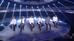 Just For You I&Mariya - SBS Inkigayo 16/09/04_HALO