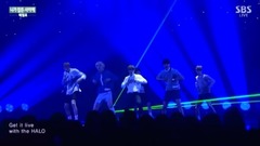 15/07/12_HALO of edition of spot of While You're