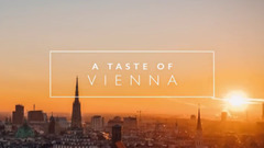 Scenery of grade Vienna _ , former voice of movie 