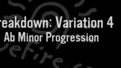 Jeep contest chord and rhythm 50 new Fulamenge gui