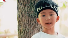 Lin Lijian " beautiful heart " _ Chinese Tong Xi