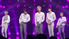 Here Here - SBS Inkigayo 17/07/09_HALO