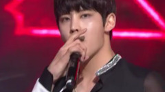 Here Here - KBS Music Bank 17/07/14_HALO