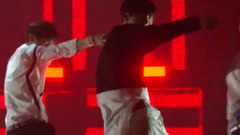 Fever - KBS Music Bank 14/08/08_HALO