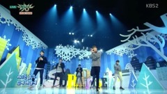 15/01/16_HALO of edition of spot of SURPRISE - KBS