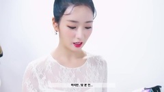 [Apink confuses your diary] KMS2 ministry MC holds