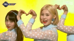 Will You Go Out With Me - Mnet M! 17/06/01_DIA of