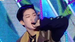 Everyday&Yin Meilai of Pay Day - MBC Music Core 18