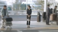 Ren Chuan airport leaves the country 18/04/25_ is