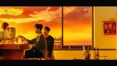 _ of caption of Sino-South Korean of Kiss Me Like That is mythological