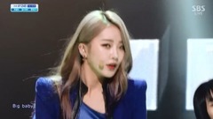 Shabet of ★ of _Dal of B.B.B spot edition