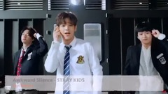 Grail of new song of the 4th week of K-POP orders